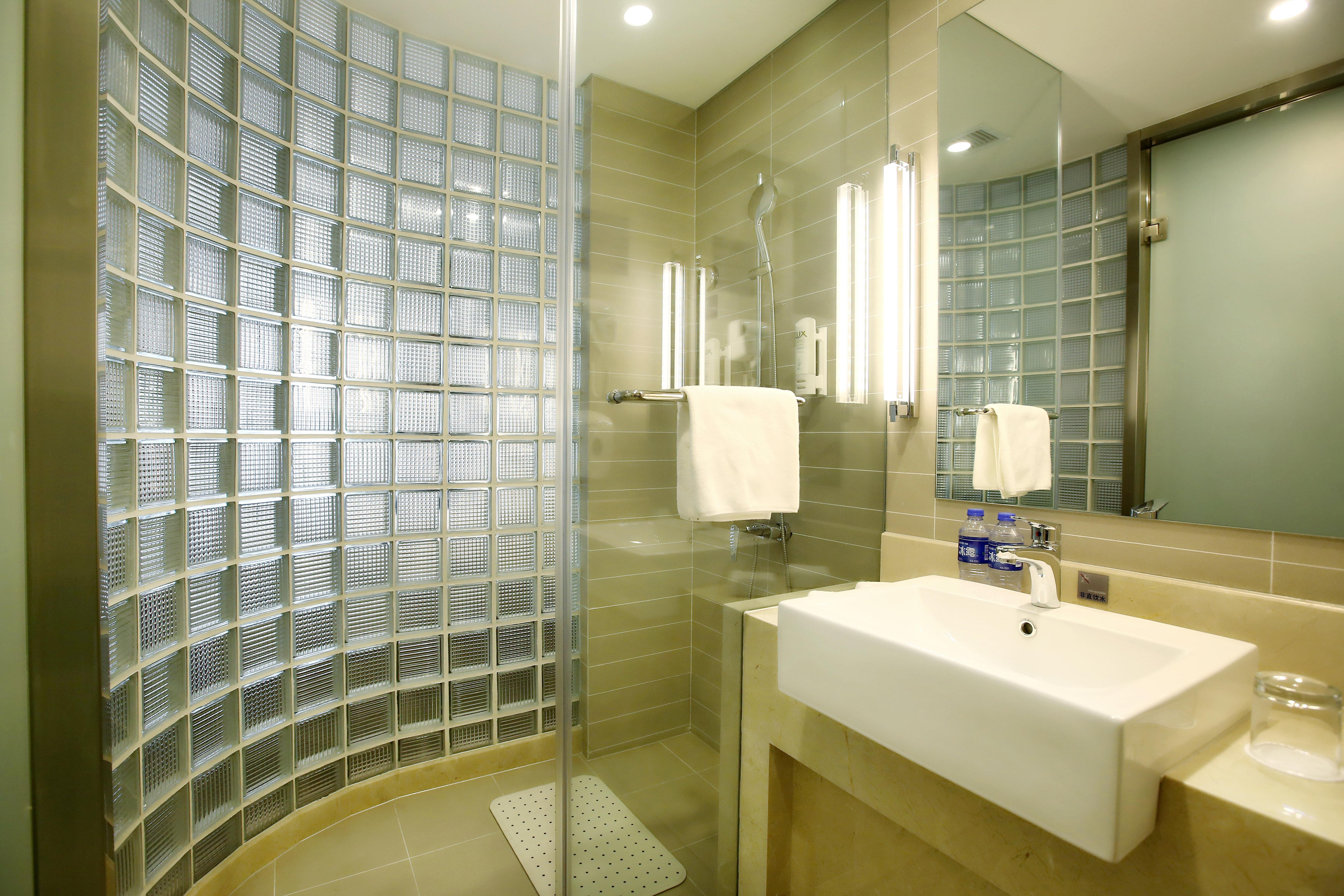 Holiday Inn Express Langfang Park View By Ihg Exterior foto